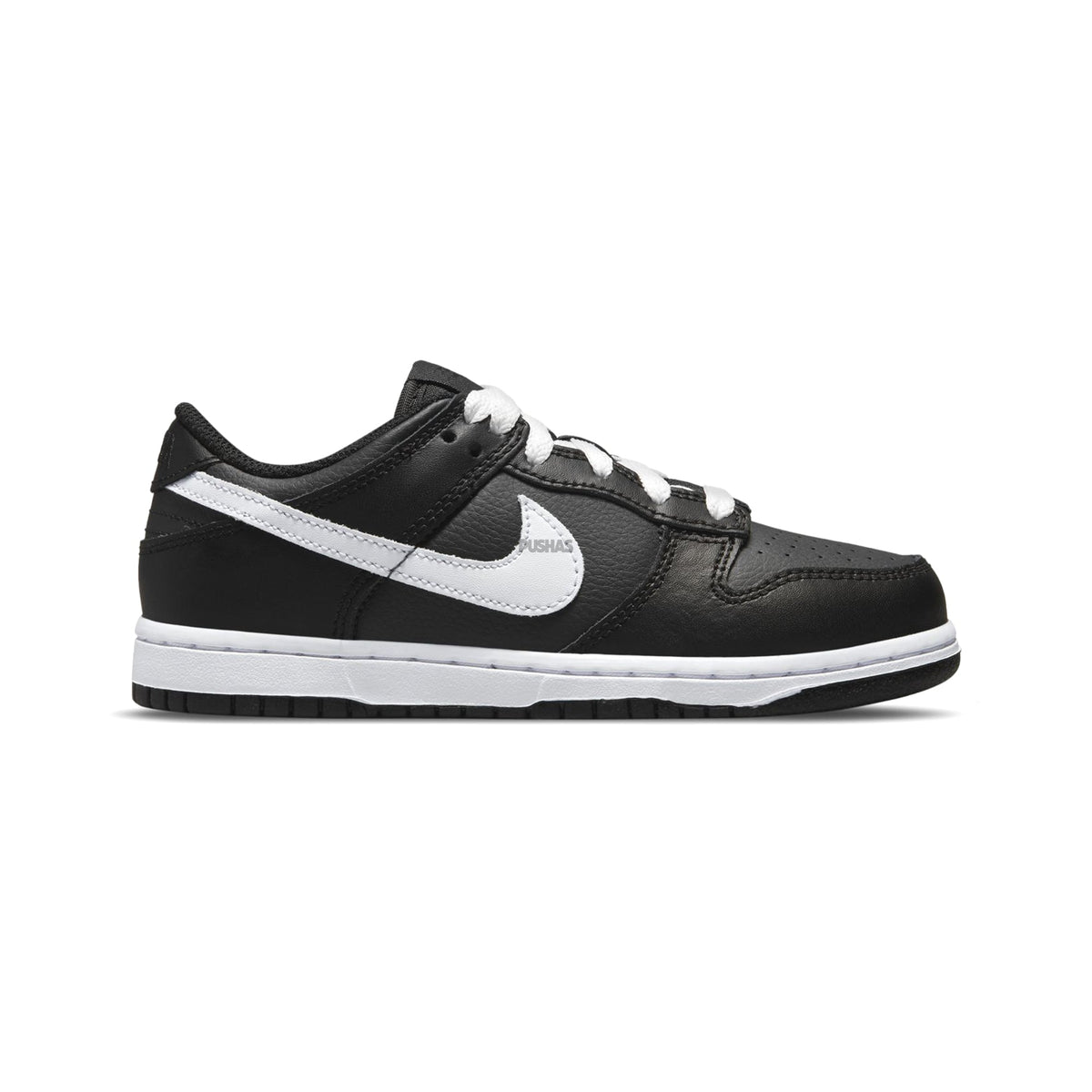 Nike Dunk Low 'Black / White' PS (2022)