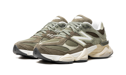 9060 "Dark Camo / Dark Olive / Sandstone" U9060JGO