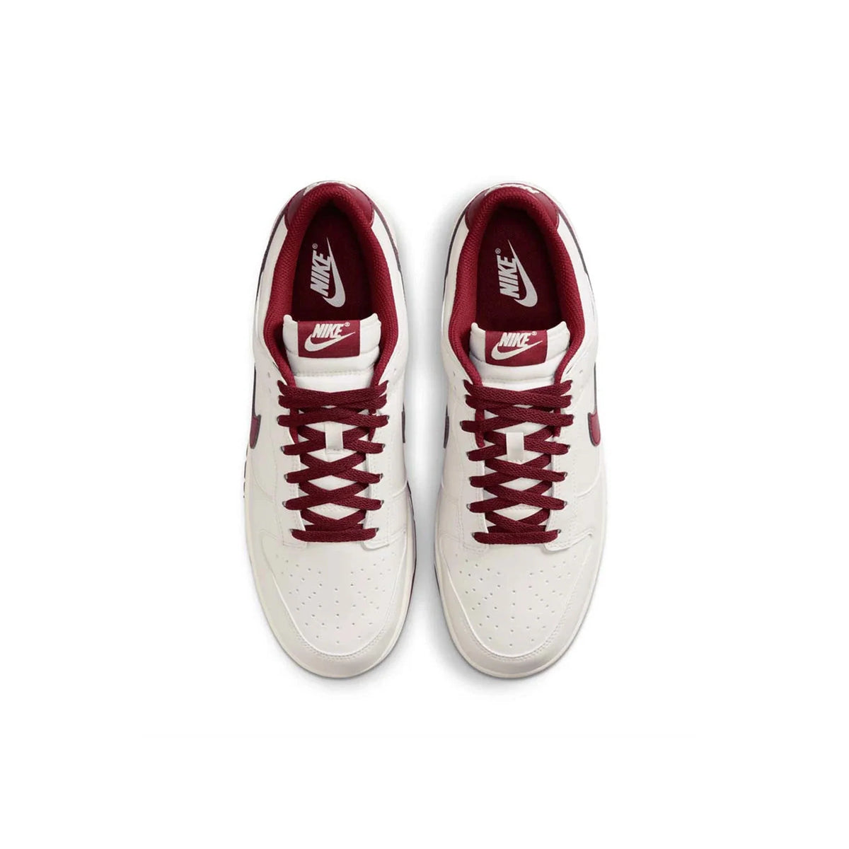 Nike Dunk Low Retro 'Phantom Team Red' (2026)