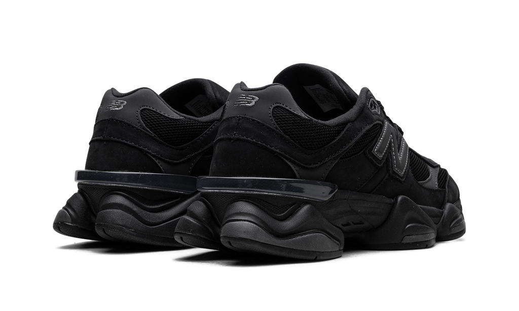 9060 "Black Cement" U9060ZGE