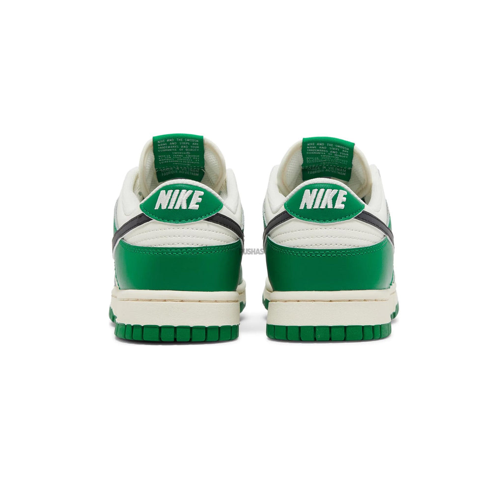 Nike Dunk Low SE 'Lottery Pack Malachite Green' (2022)