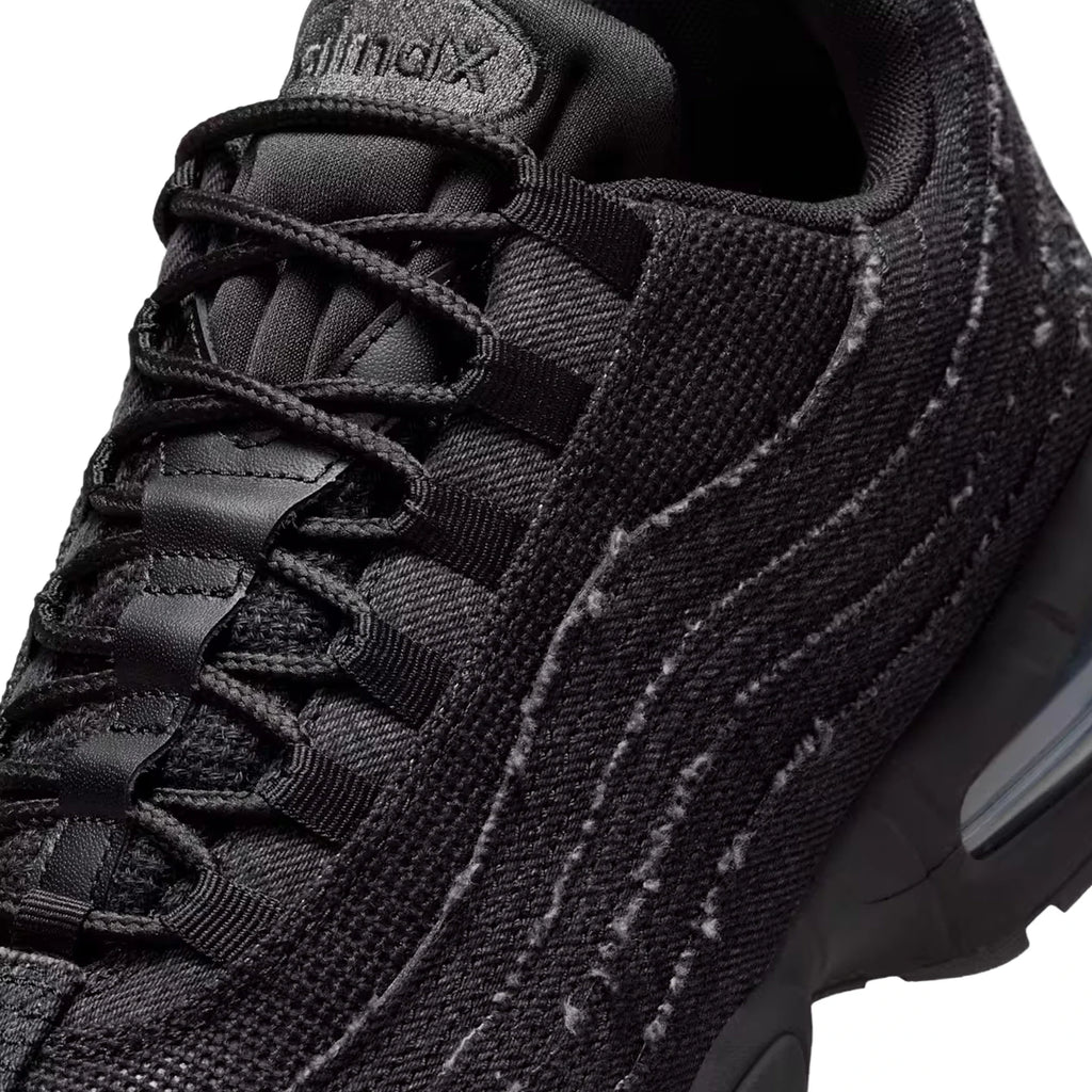 Nike Air Max 95 OG 'Levis Black' (2025)