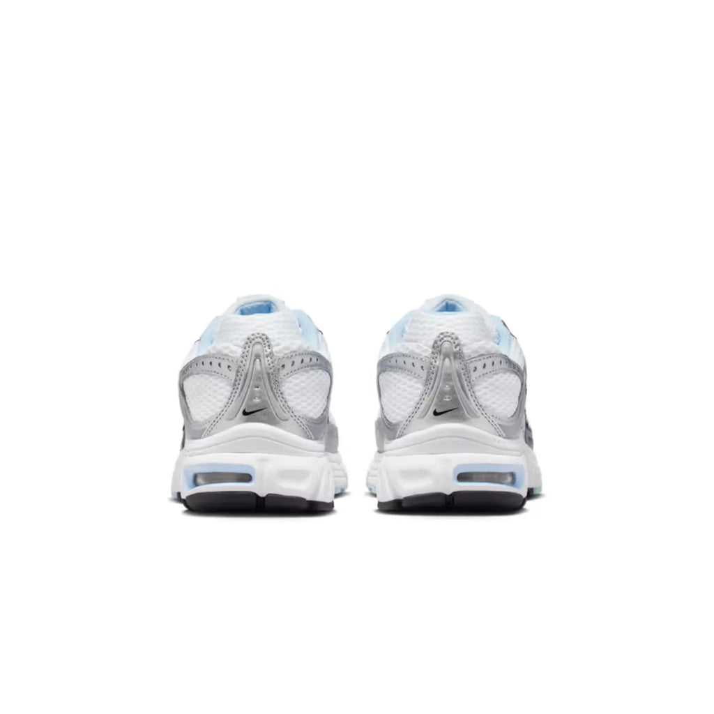 Nike Air Max Moto 2K 'White Silver Black Hydrogen Blue' Women's (2026)