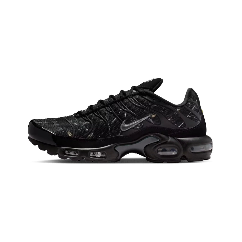 Nike Air Max Plus TN 'Black Wood Camo'