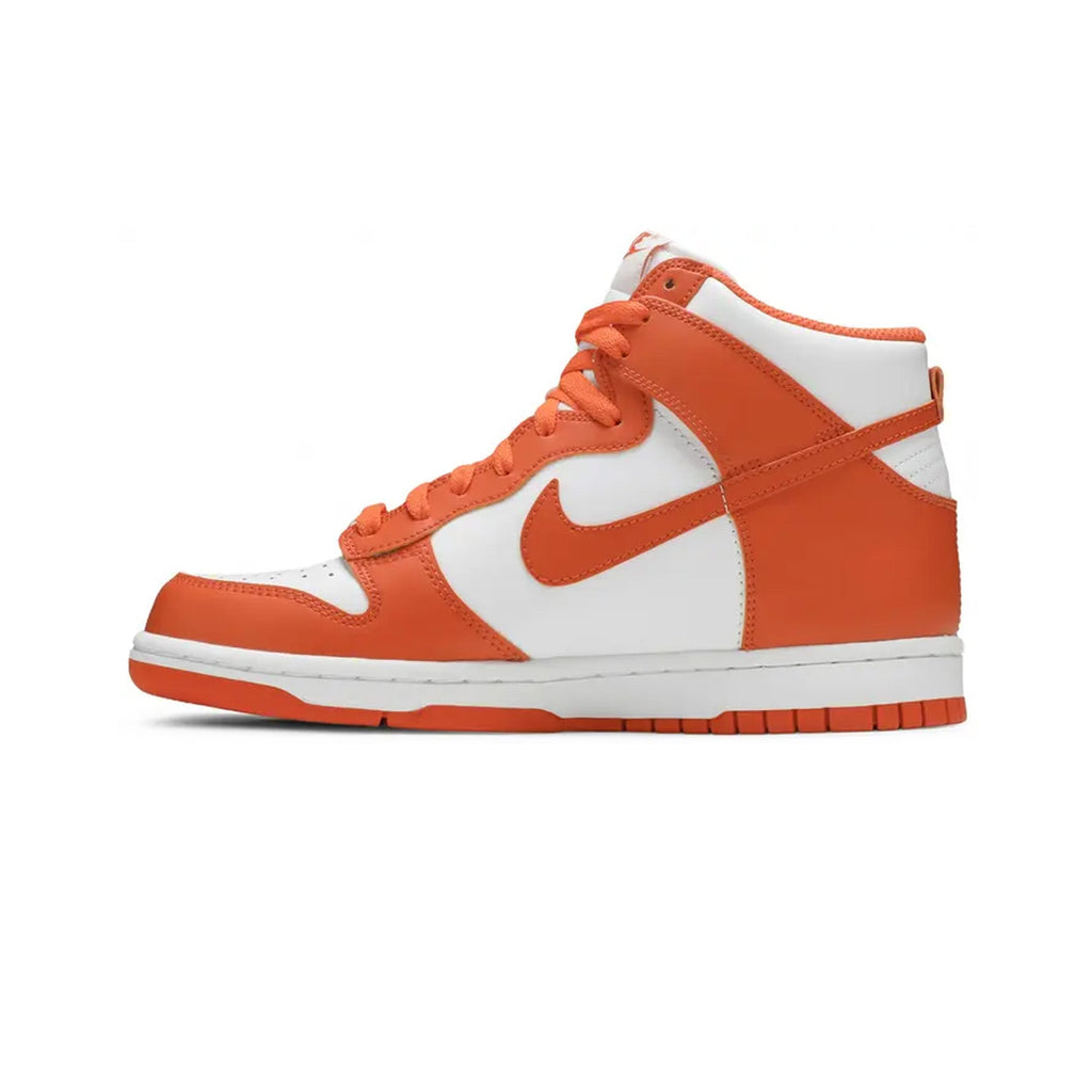 Nike Dunk High SP 'Syracuse' 2021 GS