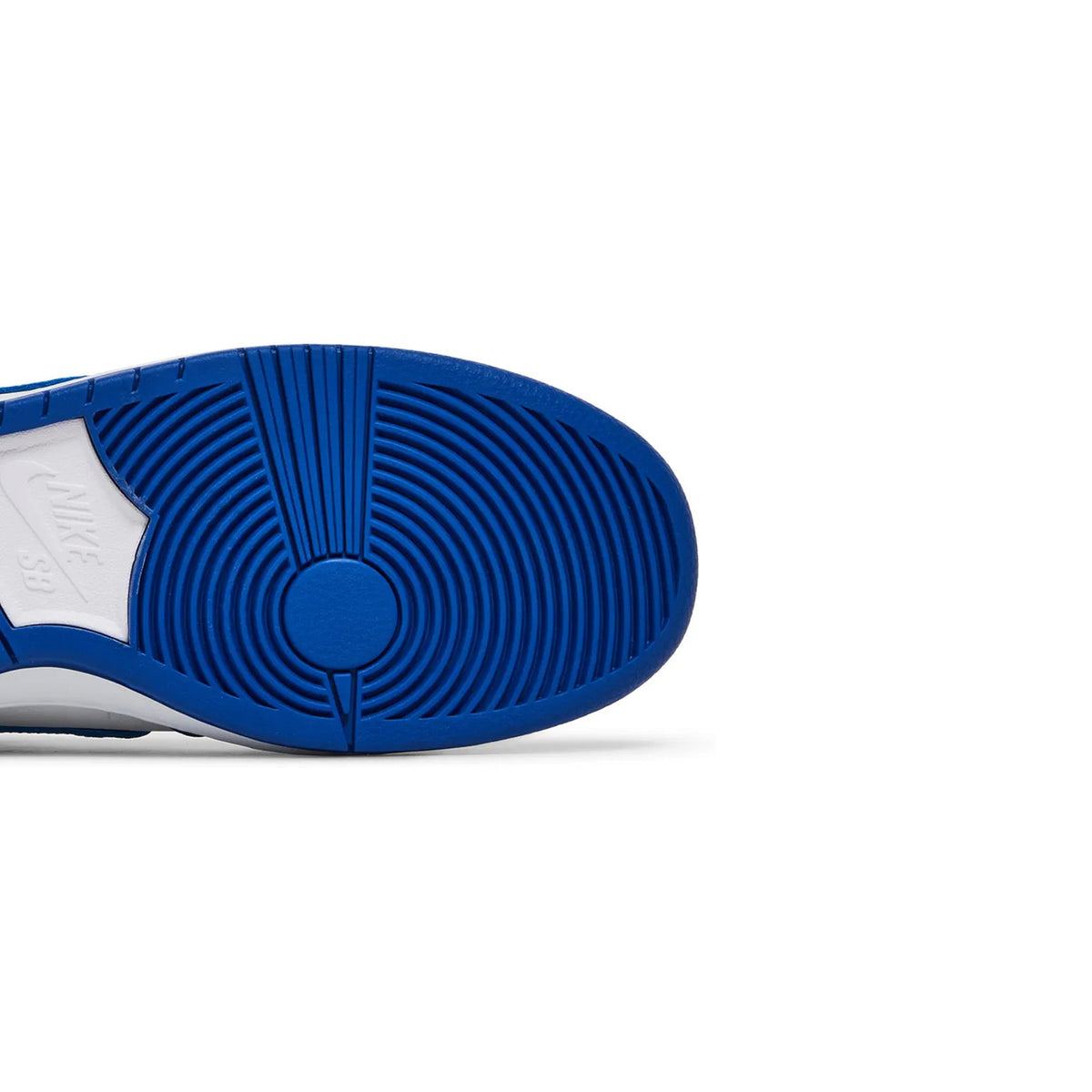 SB Dunk High Pro ISO 'Kentucky' (2022)
