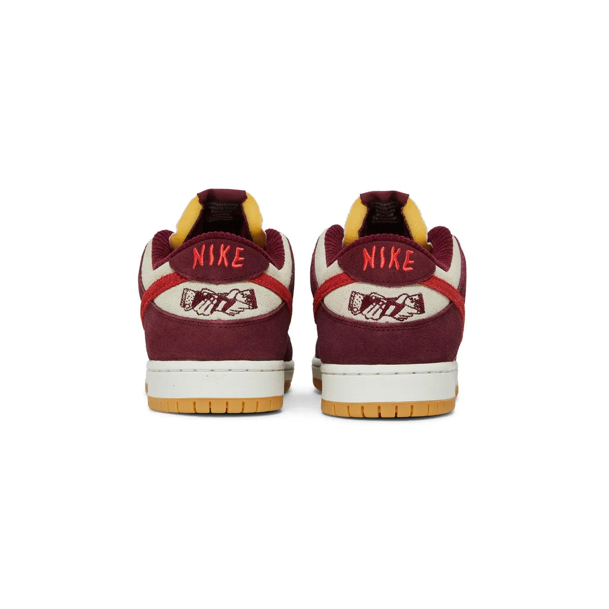 Nike SB Dunk Low 'Skate Like a Girl' (2022)