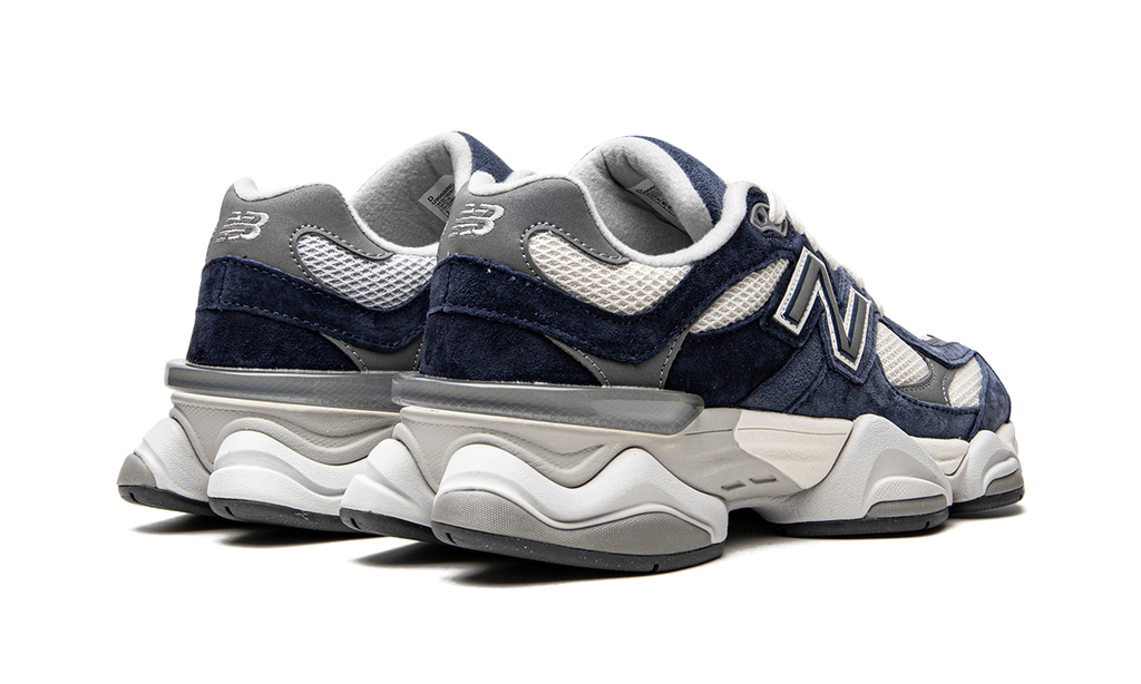 9060 "Natural Indigo" U9060IND