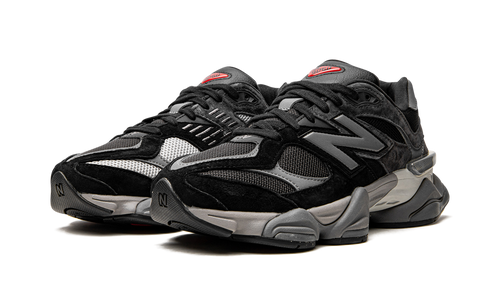 9060 "Black/Castlerock" U9060BLK