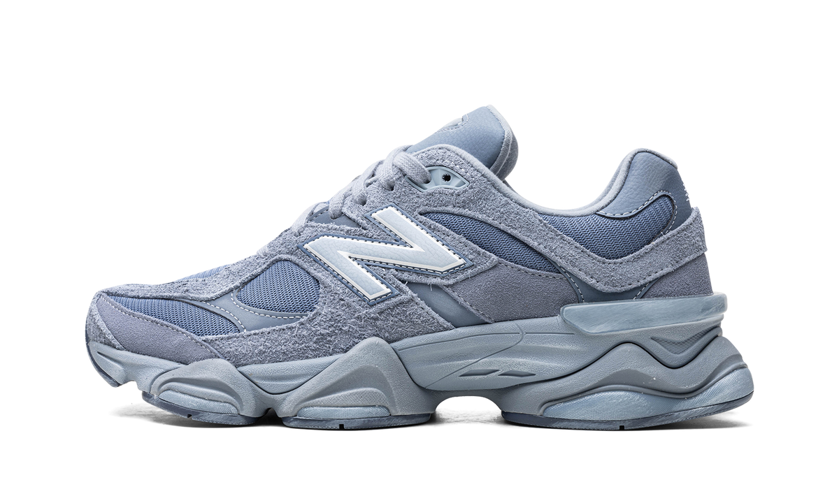 9060 "Washed Blue" U9060IB