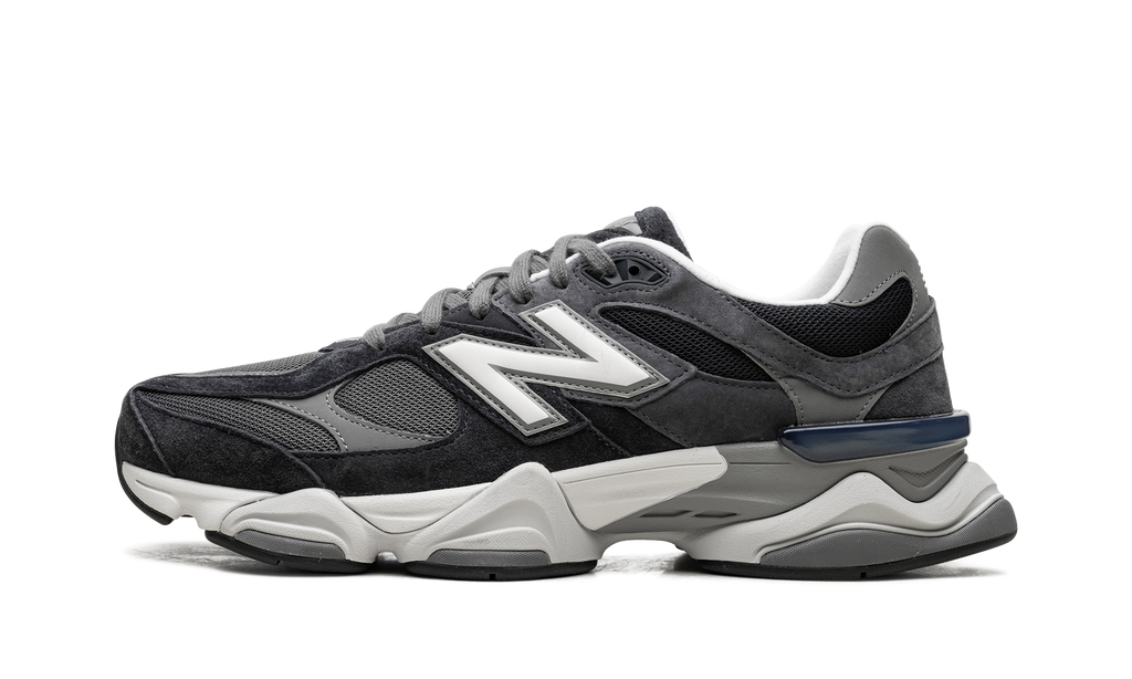 9060 "Dark Grey" U9060JBM