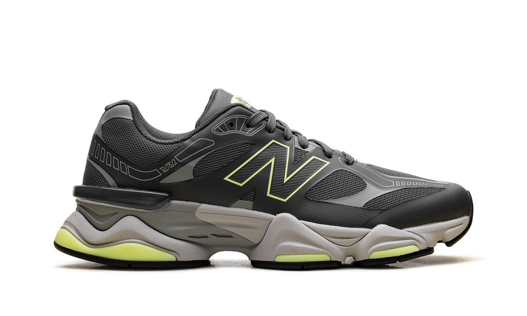 9060 "Grey Green" U906041H
