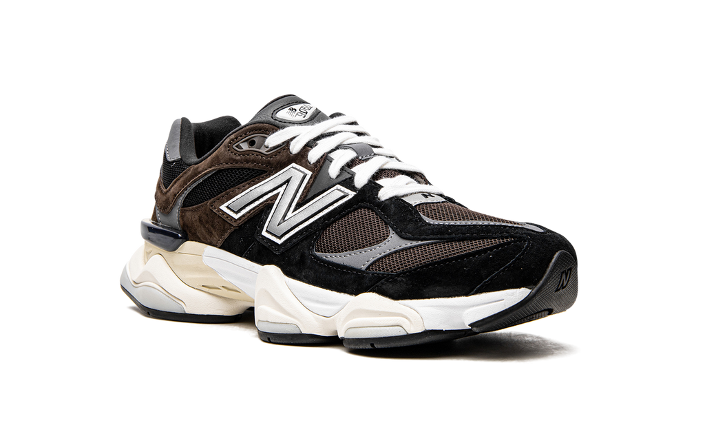 9060 "Brown" U9060BRN