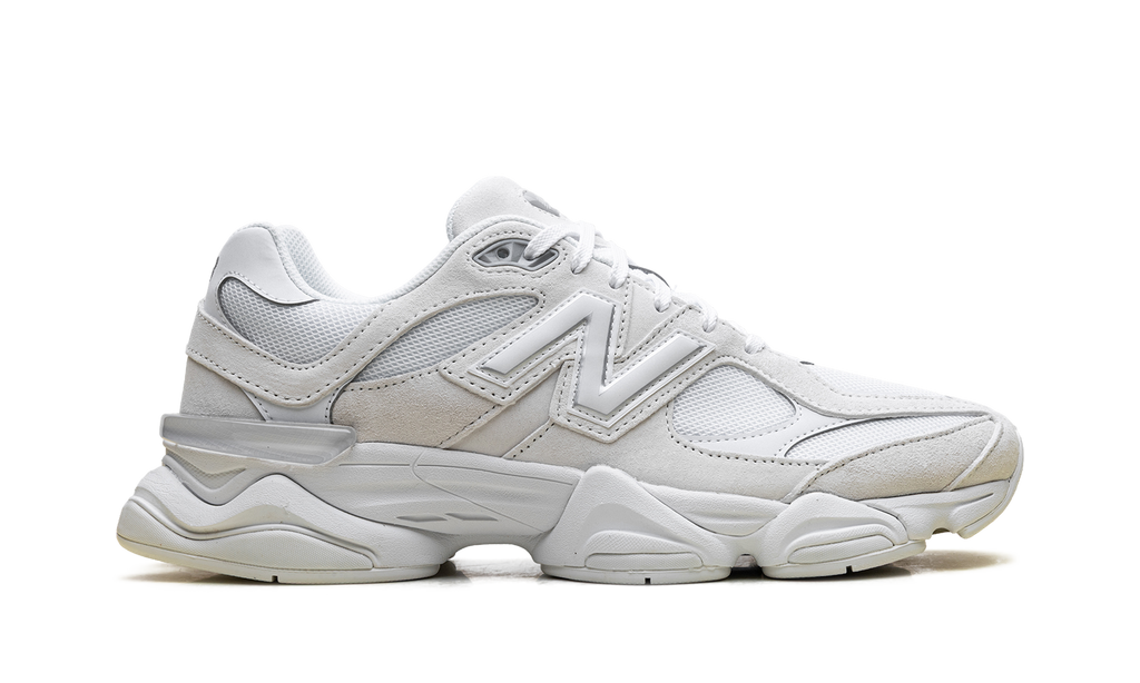 9060 "Reflection White" U906027Z