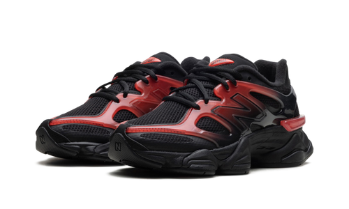 9060 "Black Red Gradient" U9060IDZ